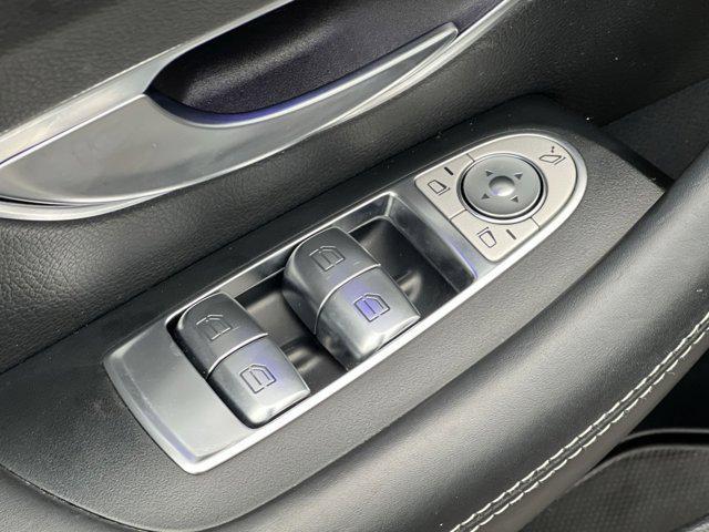 used 2022 Mercedes-Benz AMG E 53 car, priced at $58,000