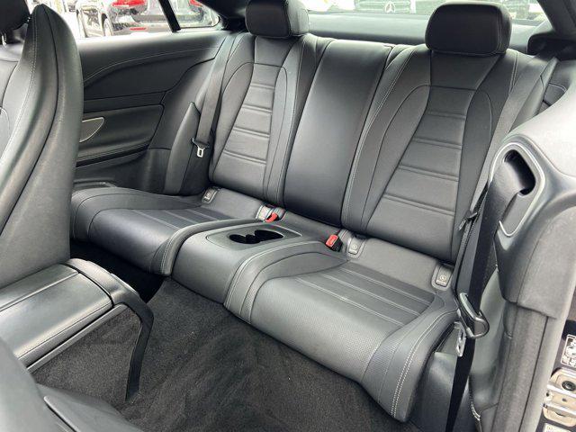 used 2022 Mercedes-Benz AMG E 53 car, priced at $58,000