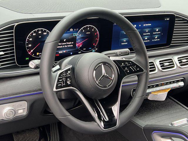 new 2026 Mercedes-Benz GLE 450 car, priced at $79,100
