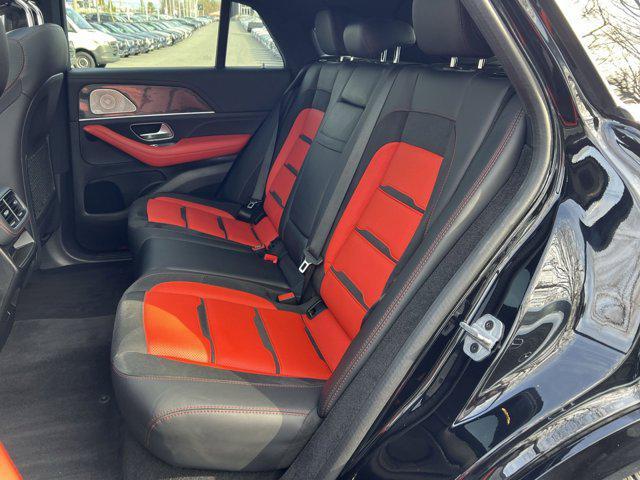used 2024 Mercedes-Benz AMG GLE 53 car, priced at $80,000