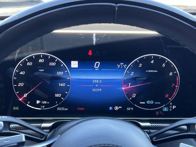 used 2022 Mercedes-Benz S-Class car, priced at $64,800