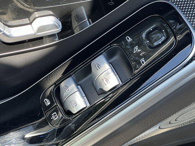 used 2022 Mercedes-Benz S-Class car, priced at $64,800
