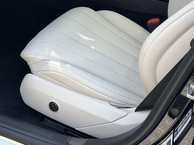 new 2026 Mercedes-Benz E-Class car, priced at $72,250