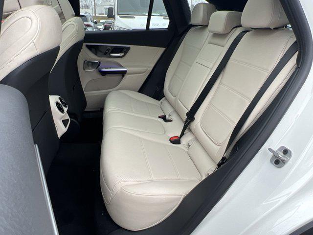 new 2026 Mercedes-Benz GLC 300 car, priced at $57,520