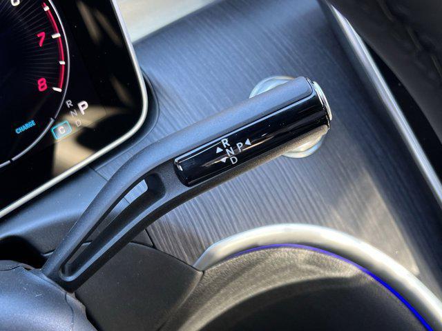 new 2026 Mercedes-Benz C-Class car, priced at $61,885