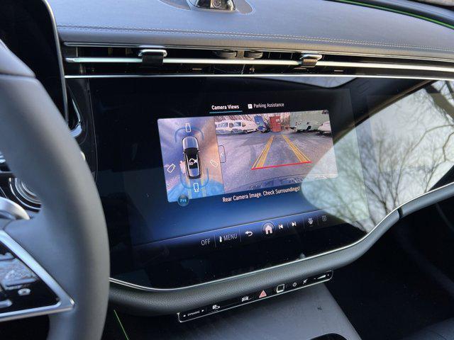 new 2026 Mercedes-Benz E-Class car, priced at $92,515