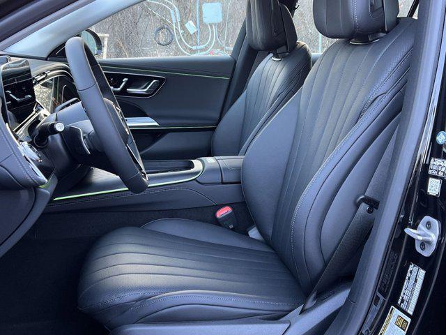 new 2026 Mercedes-Benz E-Class car, priced at $92,515