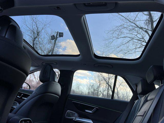 new 2026 Mercedes-Benz E-Class car, priced at $92,515