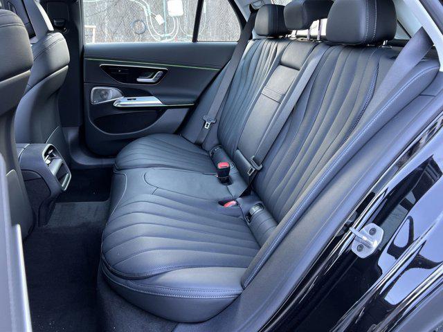 new 2026 Mercedes-Benz E-Class car, priced at $92,515