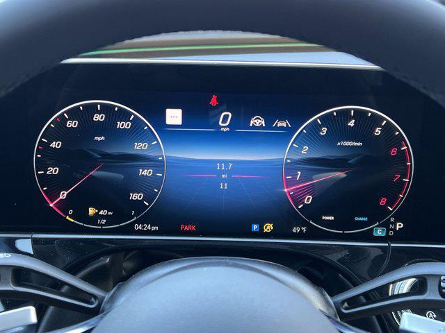 new 2026 Mercedes-Benz E-Class car, priced at $92,515