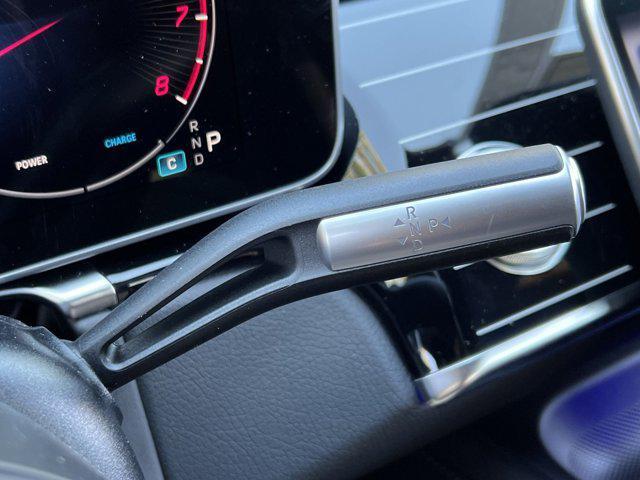 new 2026 Mercedes-Benz S-Class car, priced at $141,535