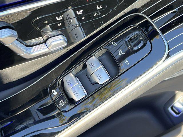 new 2026 Mercedes-Benz S-Class car, priced at $141,535