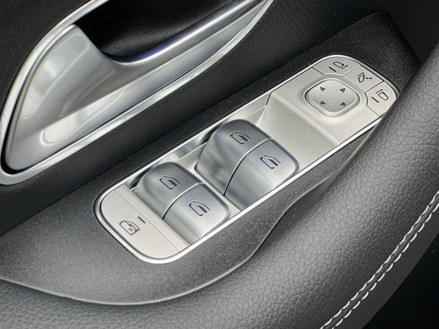 new 2026 Mercedes-Benz GLE 450 car, priced at $79,045