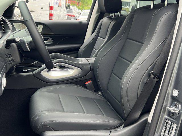new 2026 Mercedes-Benz GLE 450 car, priced at $79,045