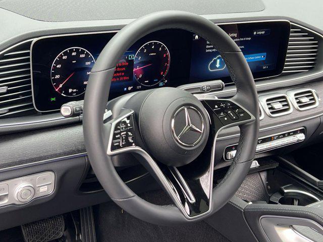 new 2026 Mercedes-Benz GLE 450 car, priced at $79,045