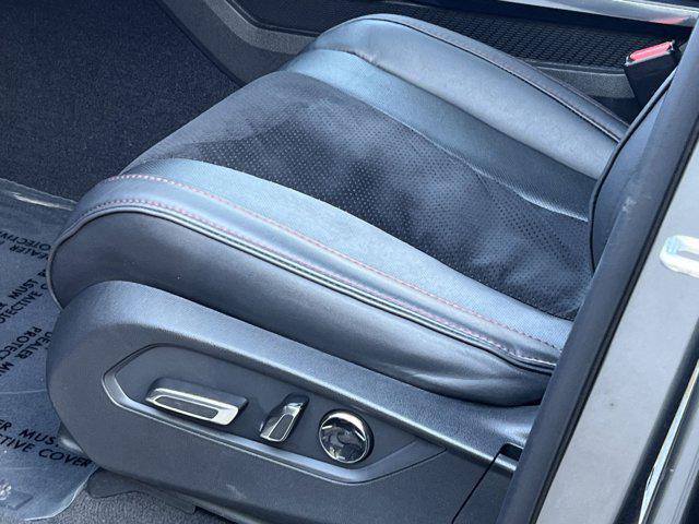 used 2023 Acura MDX car, priced at $43,000