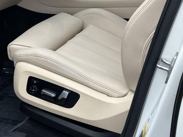 used 2020 BMW X5 car, priced at $31,500