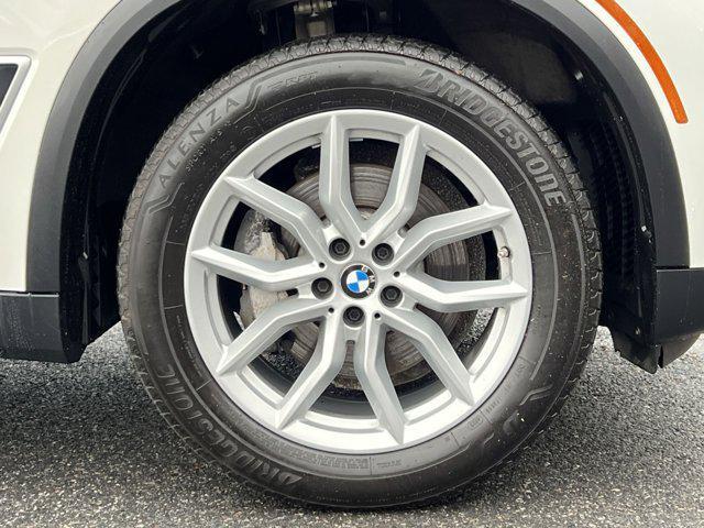 used 2020 BMW X5 car, priced at $31,500