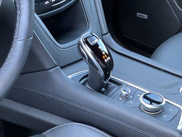 used 2024 Cadillac XT6 car, priced at $38,000