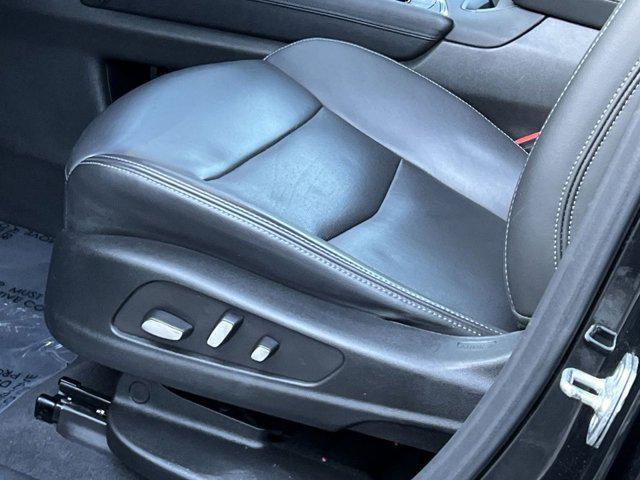 used 2024 Cadillac XT6 car, priced at $38,000