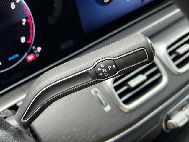 new 2026 Mercedes-Benz AMG GLE 53 car, priced at $98,175