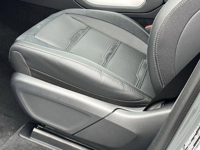 new 2026 Mercedes-Benz AMG GLE 53 car, priced at $98,175