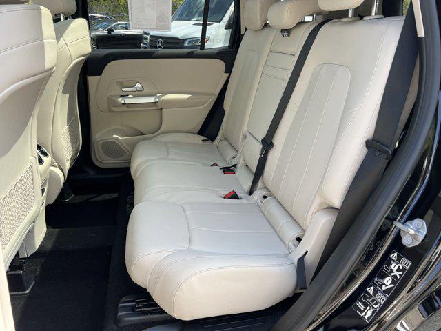 used 2021 Mercedes-Benz GLB 250 car, priced at $25,000