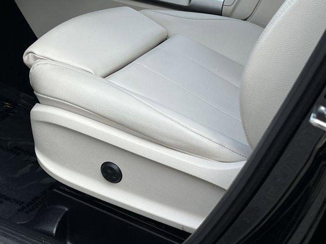 used 2021 Mercedes-Benz GLB 250 car, priced at $25,000