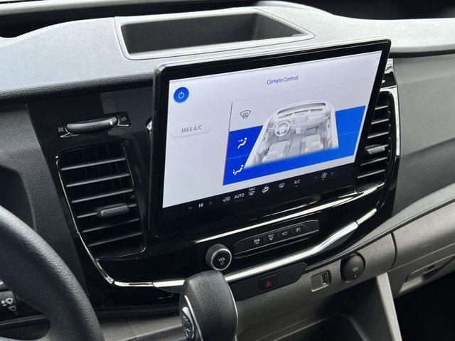 used 2023 Ford Transit-350 car, priced at $36,000