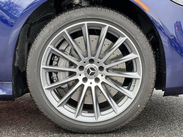 new 2026 Mercedes-Benz S-Class car, priced at $145,085