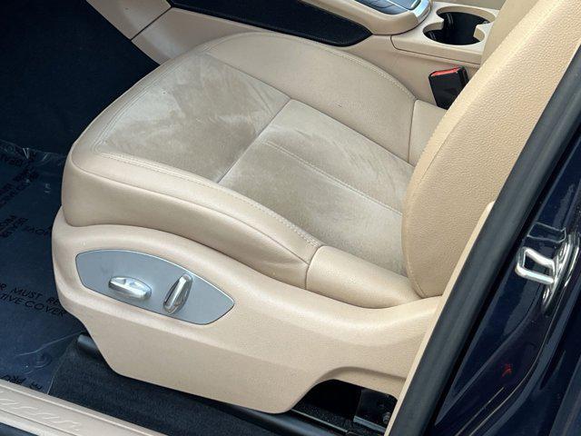 used 2021 Porsche Macan car, priced at $33,000