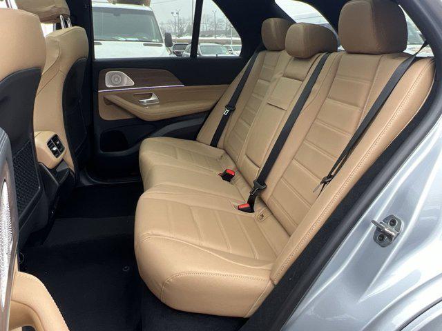new 2026 Mercedes-Benz GLE 450e car, priced at $85,600