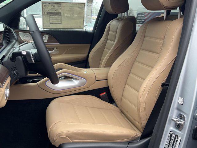 new 2026 Mercedes-Benz GLE 450e car, priced at $85,600