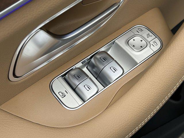 new 2026 Mercedes-Benz GLE 450e car, priced at $85,600