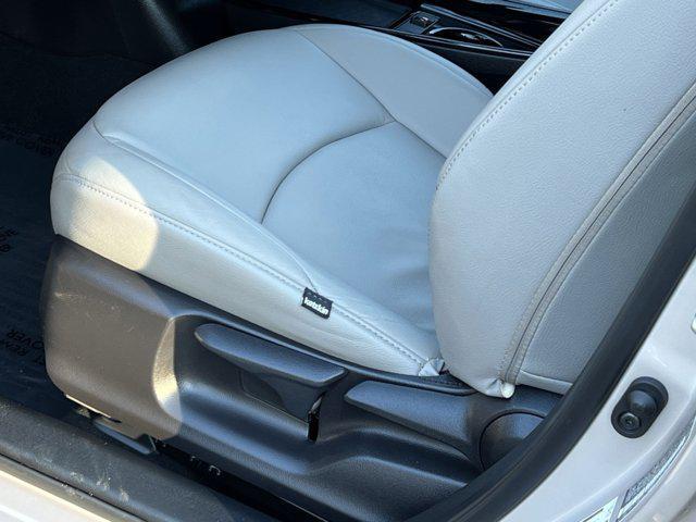 used 2022 Toyota Prius Prime car, priced at $24,000