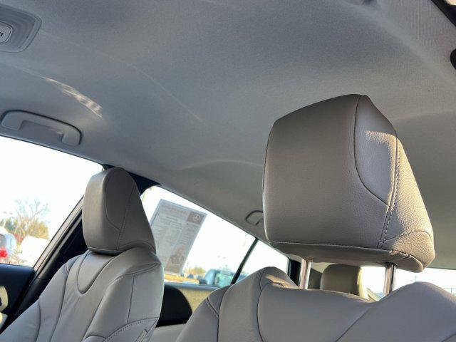 used 2022 Toyota Prius Prime car, priced at $24,000