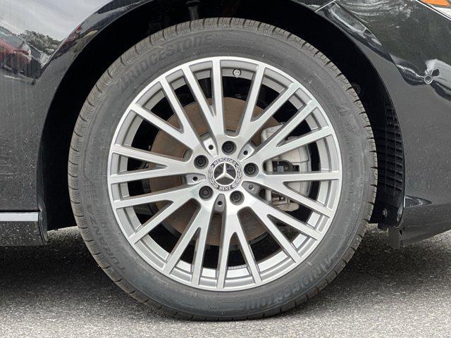 used 2025 Mercedes-Benz CLA 250 car, priced at $39,000