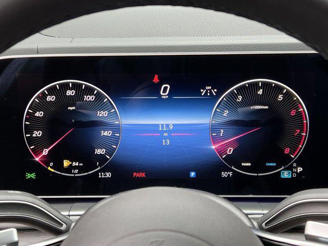 new 2026 Mercedes-Benz GLE 450 car, priced at $84,060