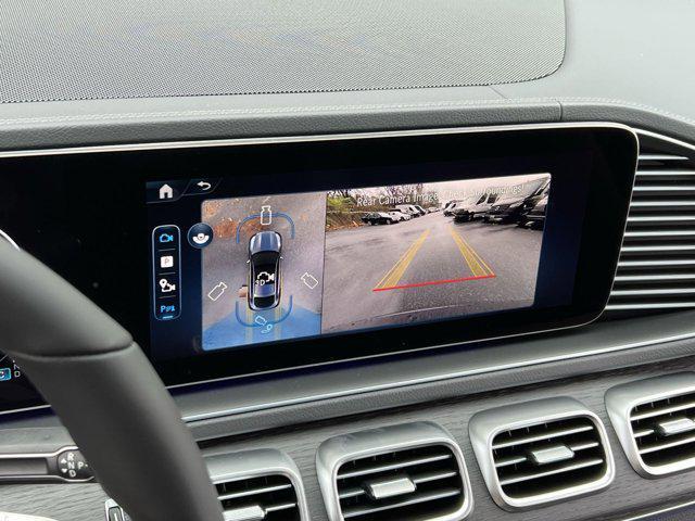 new 2026 Mercedes-Benz GLE 450 car, priced at $84,060