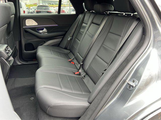 new 2026 Mercedes-Benz GLE 450 car, priced at $84,060