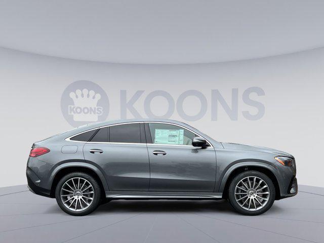 new 2026 Mercedes-Benz GLE 450 car, priced at $84,060