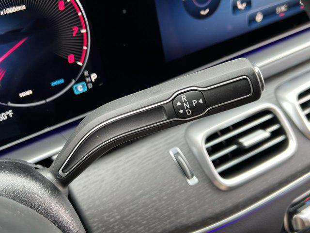 new 2026 Mercedes-Benz GLE 450 car, priced at $84,060