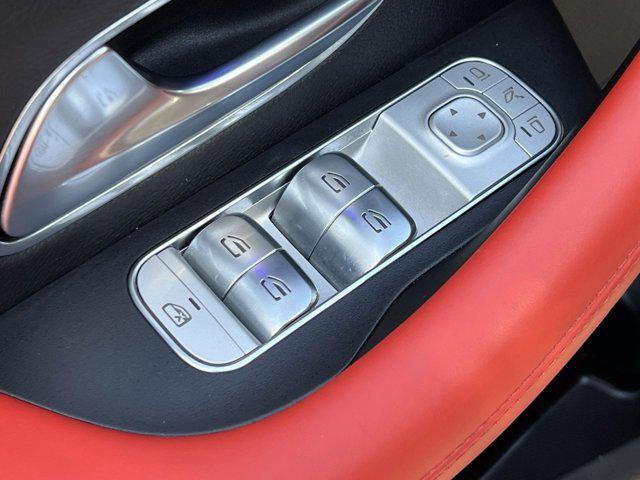 used 2024 Mercedes-Benz AMG GLE 53 car, priced at $85,000