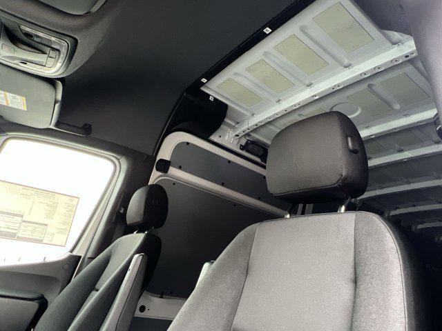 new 2026 Mercedes-Benz Sprinter 2500 car, priced at $69,438