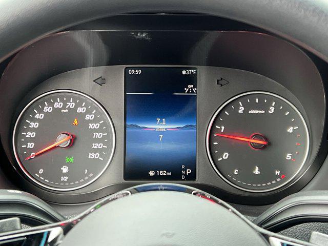 new 2026 Mercedes-Benz Sprinter 2500 car, priced at $69,438