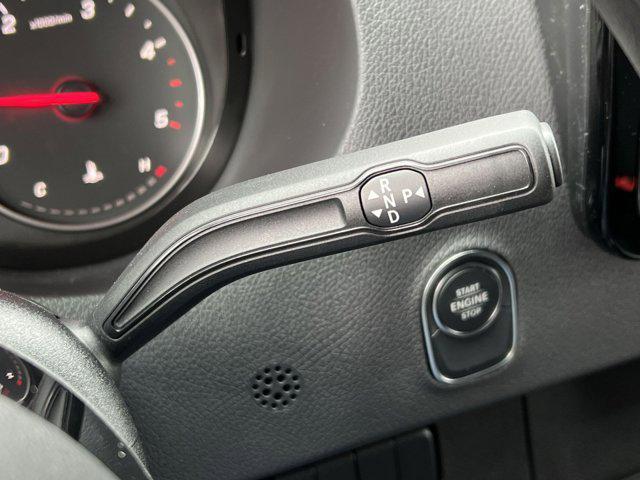 new 2026 Mercedes-Benz Sprinter 2500 car, priced at $69,438