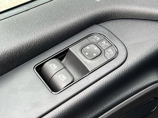 new 2026 Mercedes-Benz Sprinter 2500 car, priced at $69,438