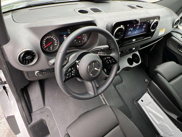 new 2026 Mercedes-Benz Sprinter 2500 car, priced at $69,438
