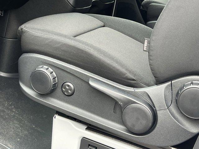 new 2026 Mercedes-Benz Sprinter 2500 car, priced at $69,438