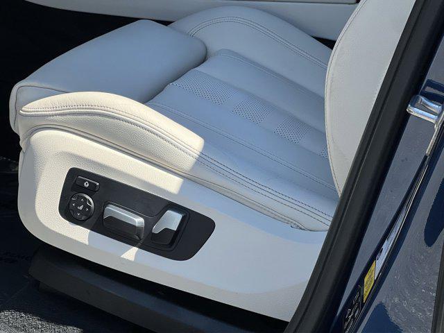 used 2020 BMW X5 car, priced at $30,800